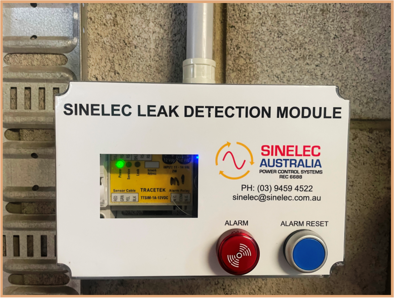 the-leak-detection-system
